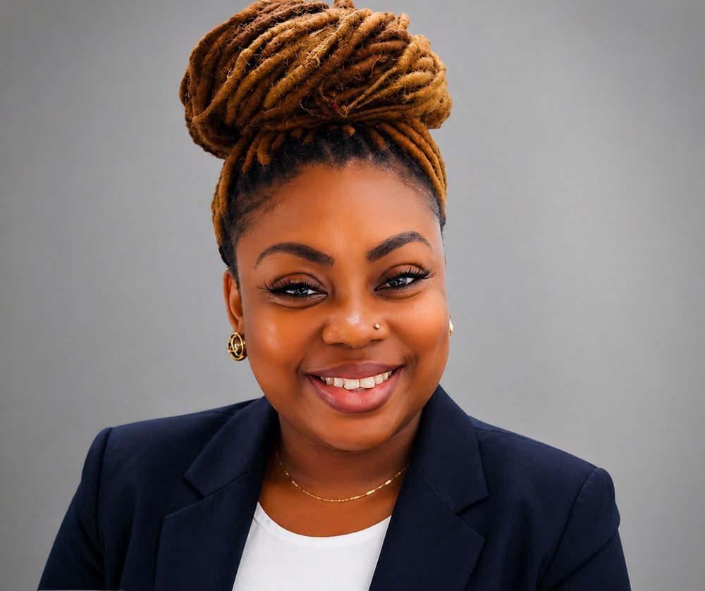 Catherine Echendu